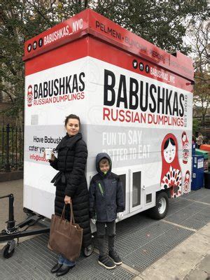 Babushkas Review (2024) .